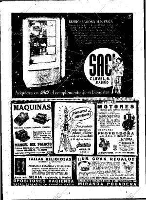 ABC MADRID 18-05-1954 página 6