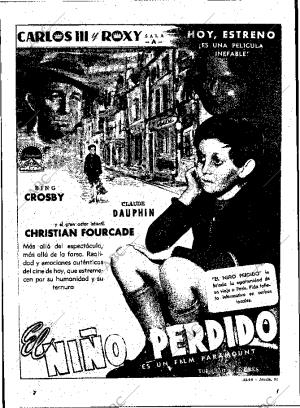 ABC MADRID 21-05-1954 página 16