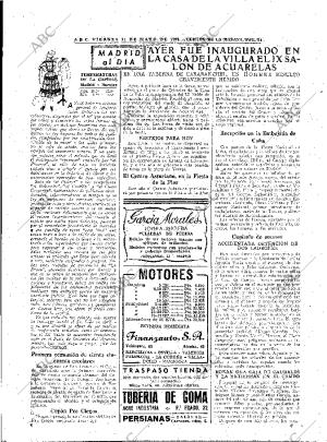 ABC MADRID 21-05-1954 página 25