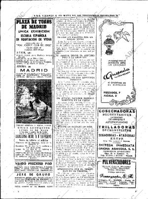 ABC MADRID 21-05-1954 página 26