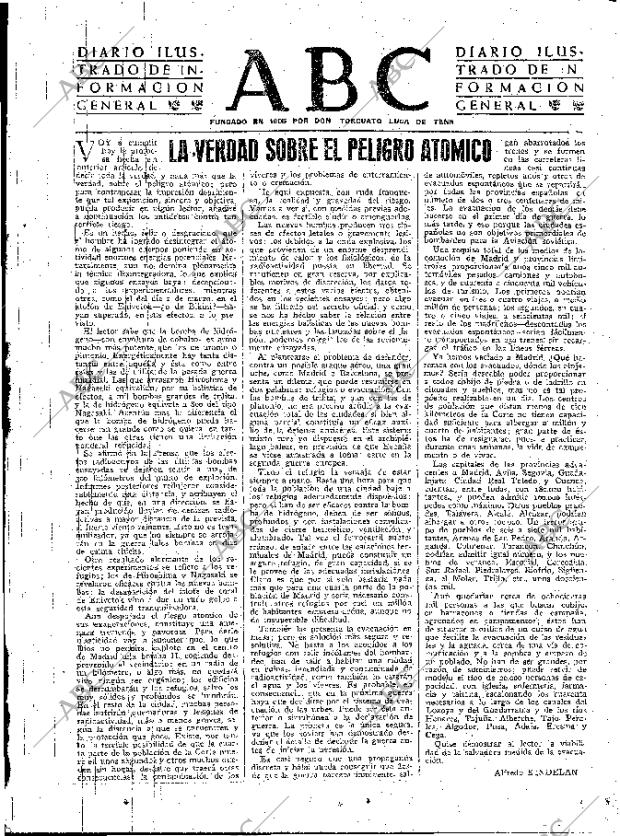 ABC MADRID 21-05-1954 página 3