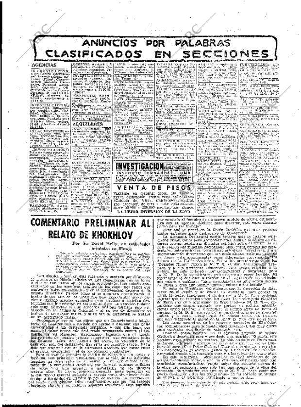 ABC MADRID 21-05-1954 página 33