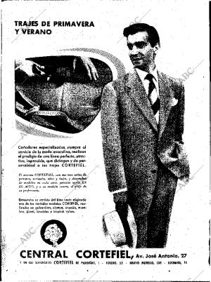 ABC MADRID 21-05-1954 página 4