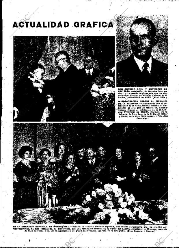 ABC MADRID 21-05-1954 página 5