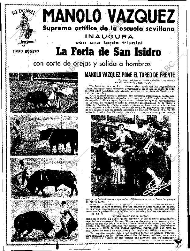 ABC SEVILLA 21-05-1954 página 2