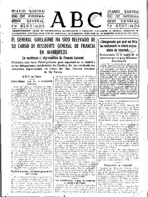 ABC SEVILLA 21-05-1954 página 5