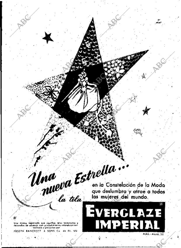 ABC MADRID 23-05-1954 página 15