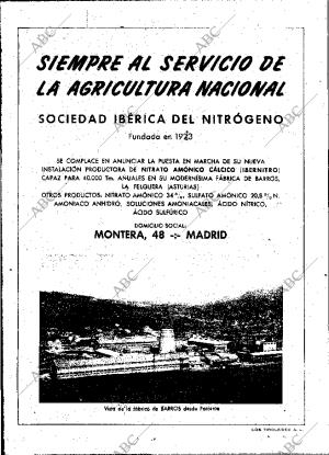 ABC MADRID 23-05-1954 página 18