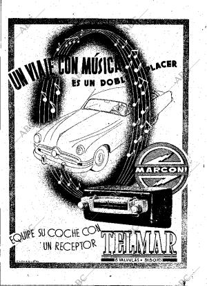 ABC MADRID 23-05-1954 página 19