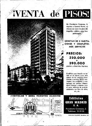 ABC MADRID 23-05-1954 página 20