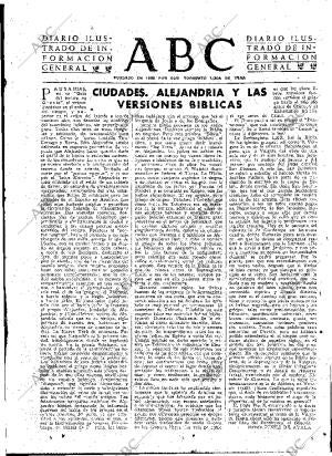 ABC MADRID 23-05-1954 página 3