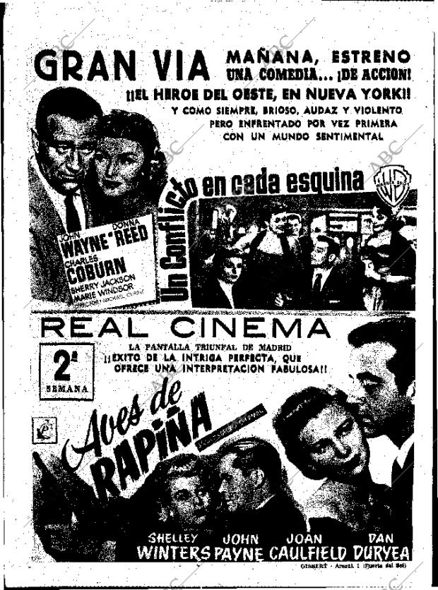 ABC MADRID 23-05-1954 página 32