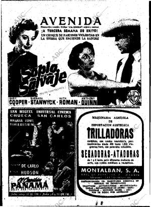 ABC MADRID 23-05-1954 página 44