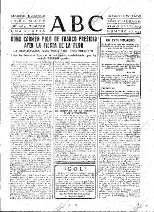 ABC MADRID 23-05-1954 página 47