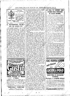 ABC MADRID 23-05-1954 página 48