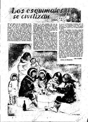 ABC MADRID 23-05-1954 página 5