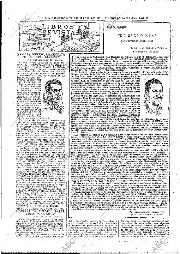 ABC MADRID 23-05-1954 página 53