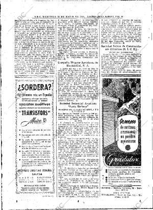 ABC MADRID 23-05-1954 página 64