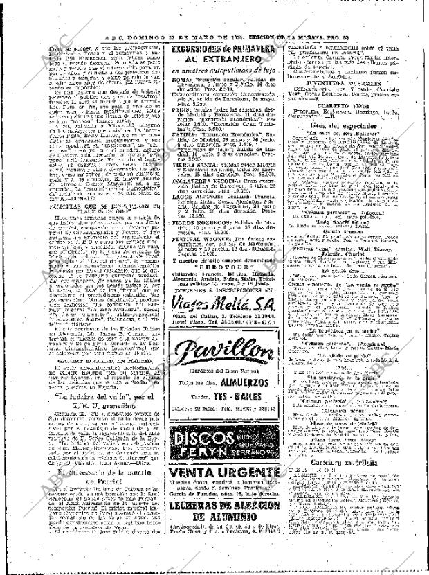 ABC MADRID 23-05-1954 página 68