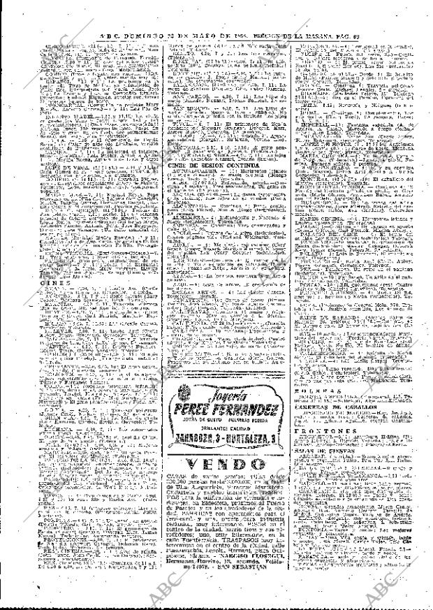 ABC MADRID 23-05-1954 página 69