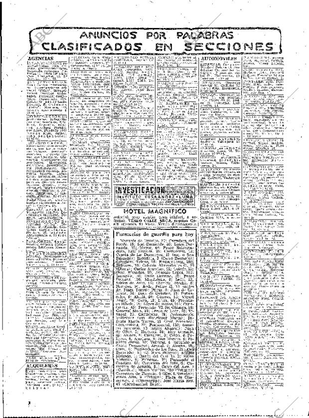 ABC MADRID 23-05-1954 página 71
