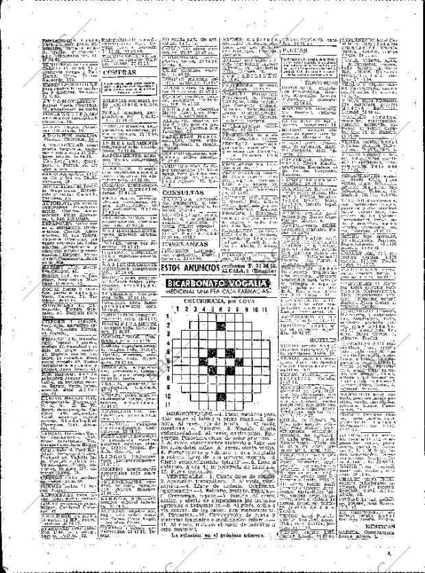 ABC MADRID 23-05-1954 página 72