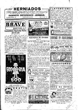 ABC MADRID 23-05-1954 página 79