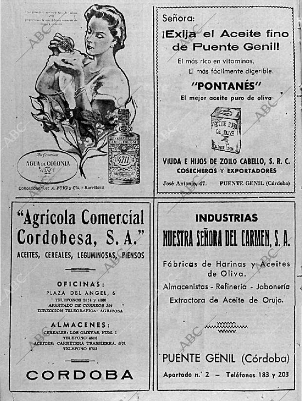 ABC MADRID 25-05-1954 página 26