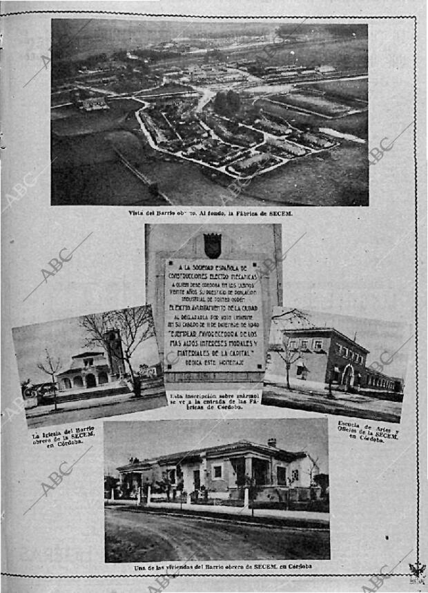 ABC MADRID 25-05-1954 página 29