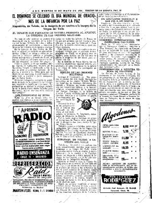 ABC MADRID 25-05-1954 página 37