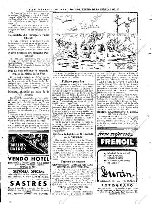 ABC MADRID 25-05-1954 página 42