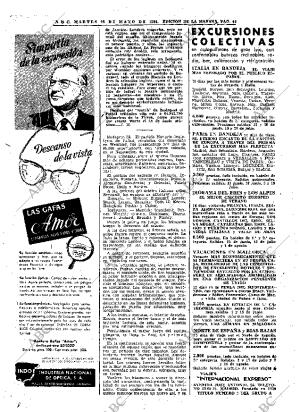 ABC MADRID 25-05-1954 página 46