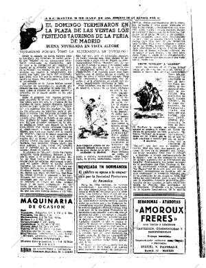 ABC MADRID 25-05-1954 página 51