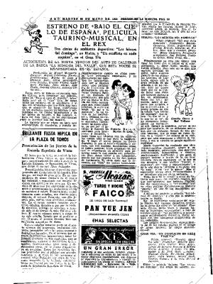 ABC MADRID 25-05-1954 página 53