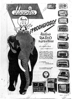 ABC MADRID 25-05-1954 página 64