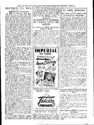 ABC SEVILLA 25-05-1954 página 25
