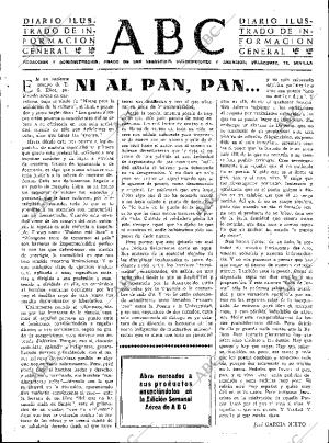 ABC SEVILLA 25-05-1954 página 3