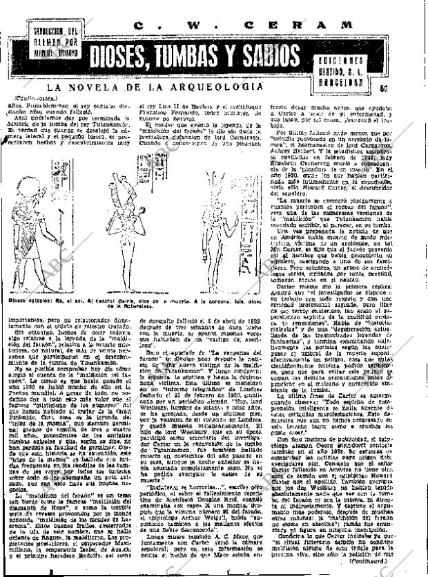 ABC SEVILLA 25-05-1954 página 43