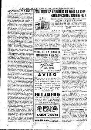 ABC MADRID 29-05-1954 página 17