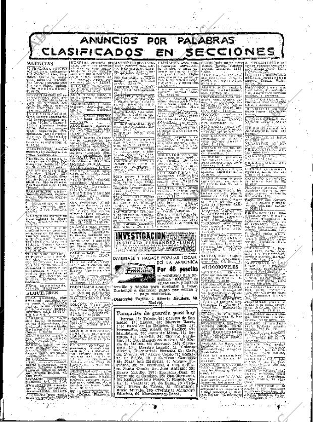 ABC MADRID 29-05-1954 página 39