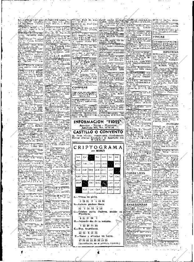 ABC MADRID 29-05-1954 página 40