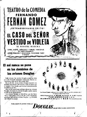 ABC MADRID 29-05-1954 página 6