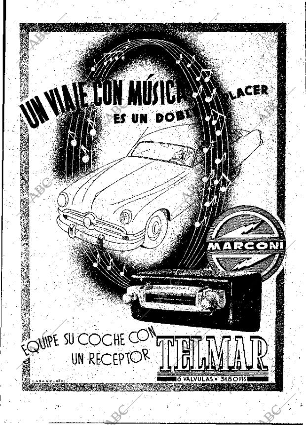 ABC MADRID 30-05-1954 página 15
