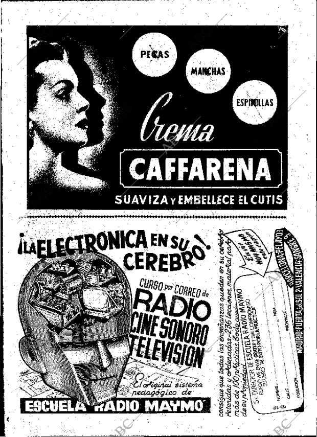 ABC MADRID 30-05-1954 página 18