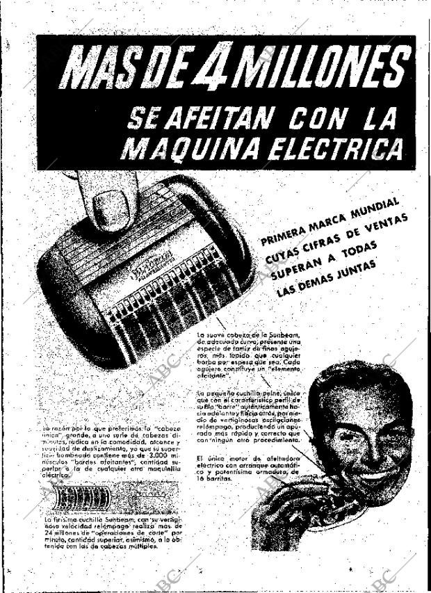 ABC MADRID 30-05-1954 página 22