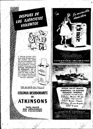 ABC MADRID 30-05-1954 página 28