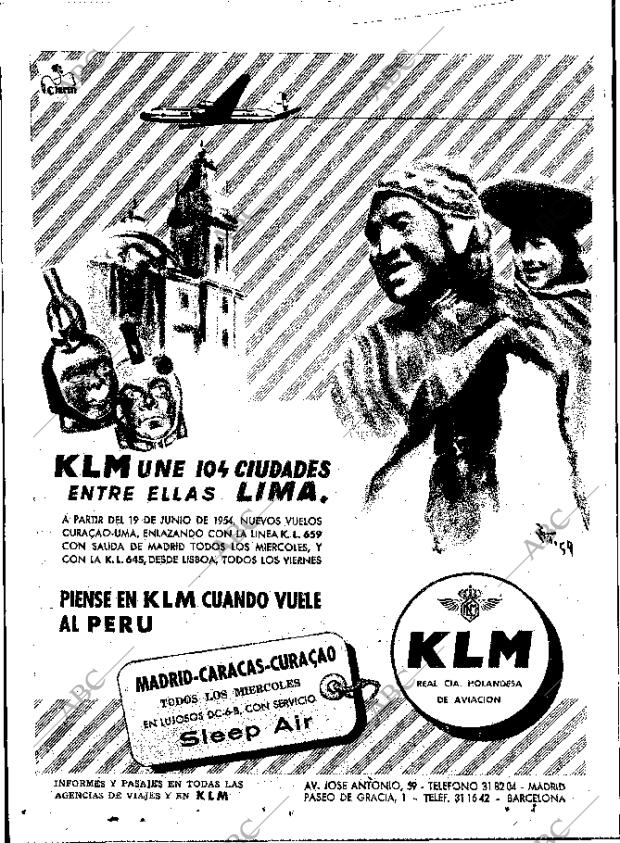 ABC MADRID 30-05-1954 página 34