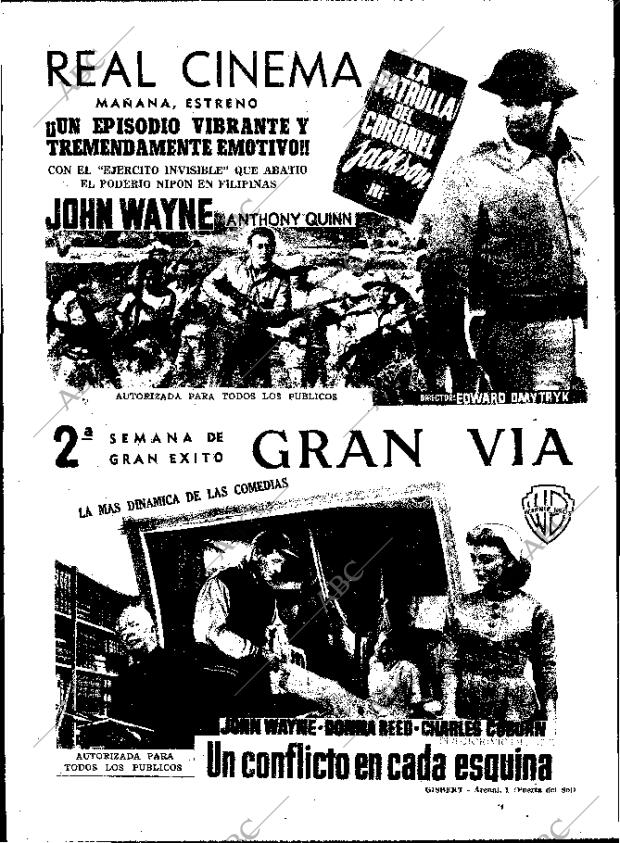 ABC MADRID 30-05-1954 página 38