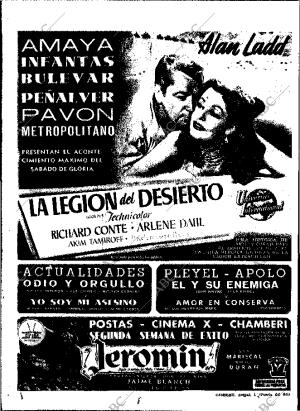 ABC MADRID 30-05-1954 página 44