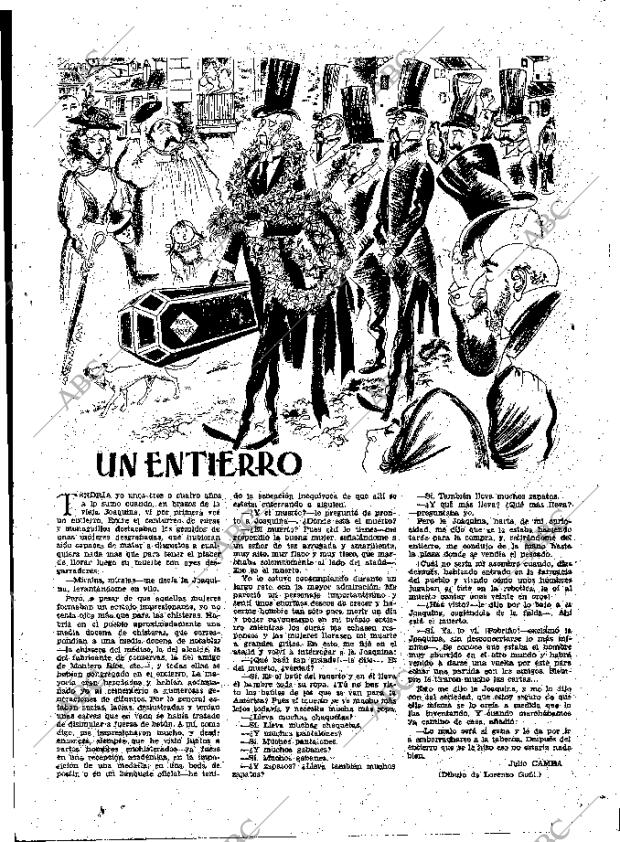 ABC MADRID 30-05-1954 página 5
